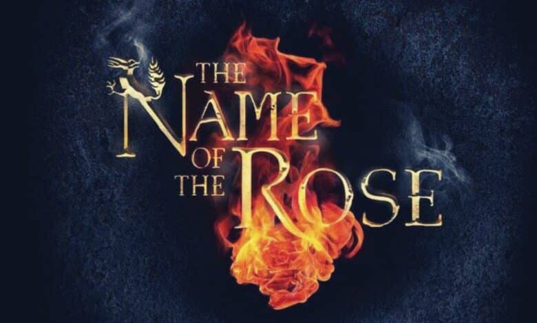 il nome della rosa