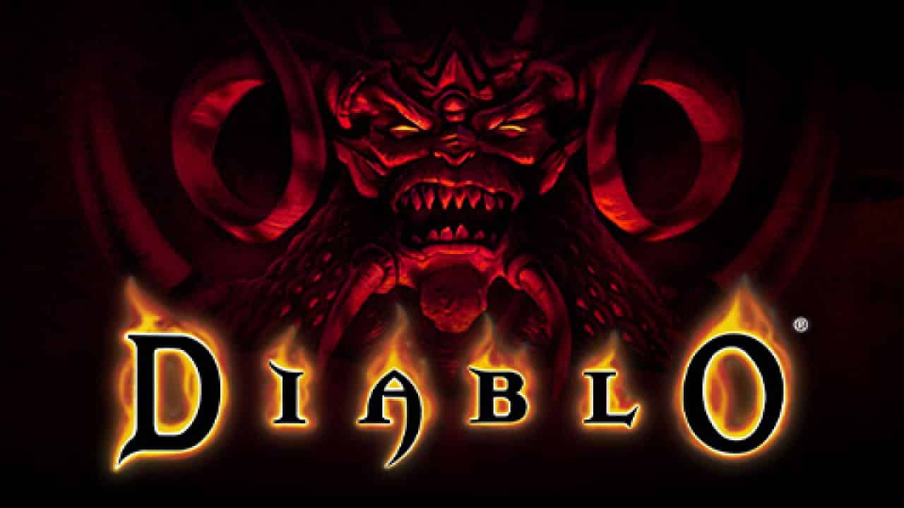 Как установить diablo на psp