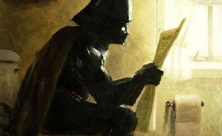 darth vader