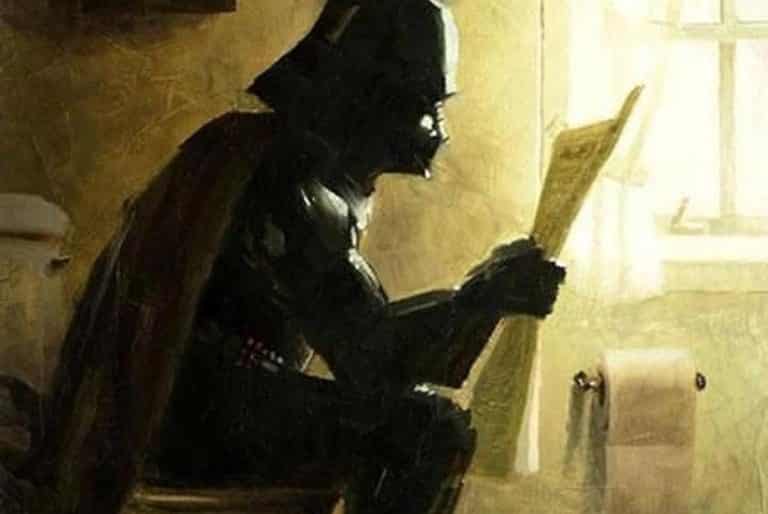 darth vader