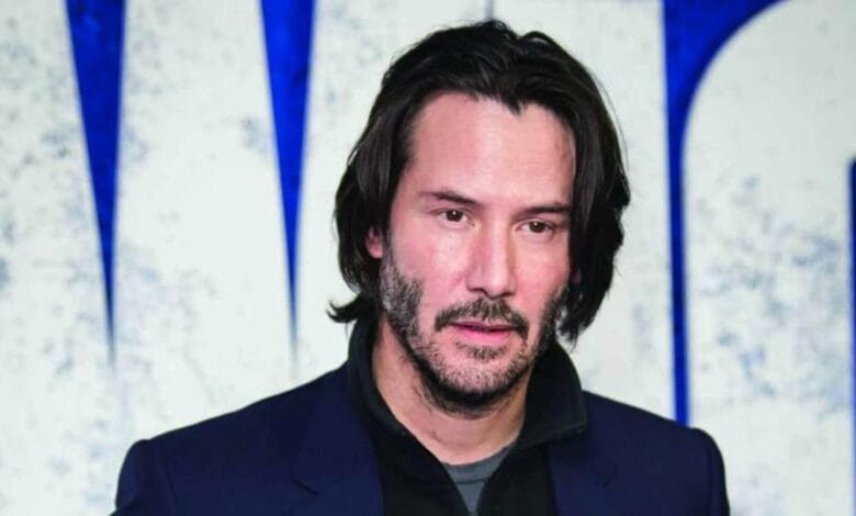 keanu reeves