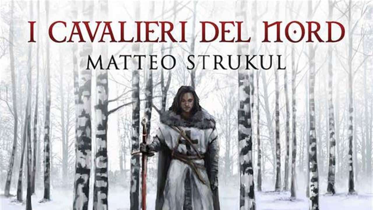 i cavalieri del nord