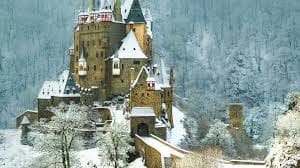 Castello degli Eltz