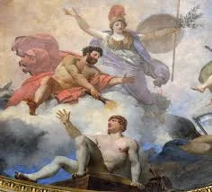 mito prometeo