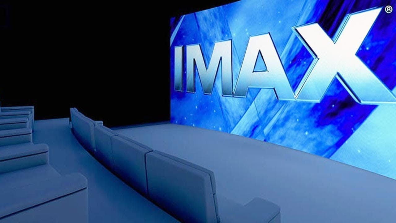 imax