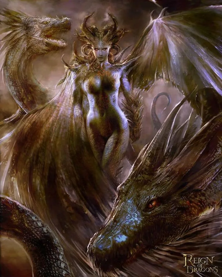 tiamat