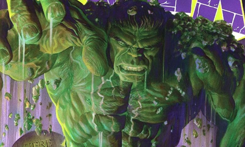 immortale hulk