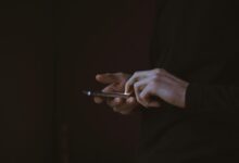 inchiostro elettronico sugli smartphone