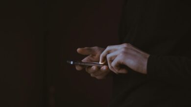 inchiostro elettronico sugli smartphone