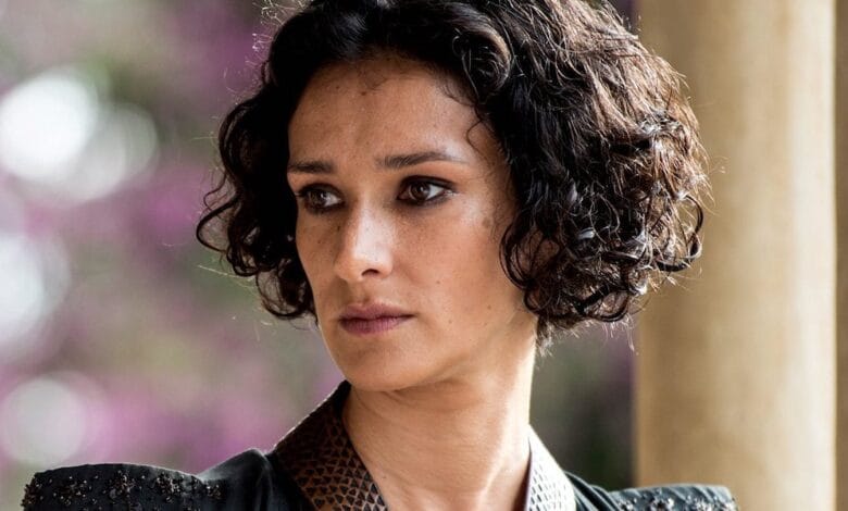 indira varma