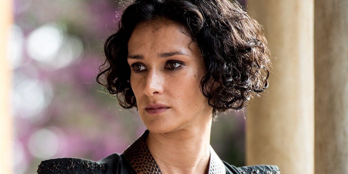 Next photo of Indira Varma