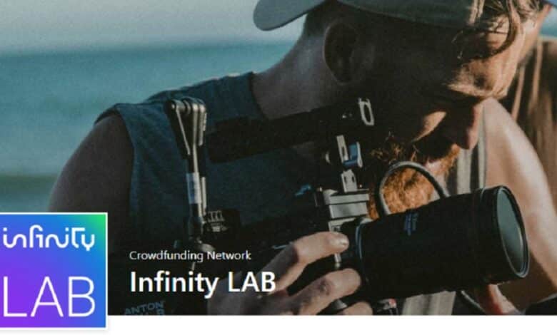 infinity lab