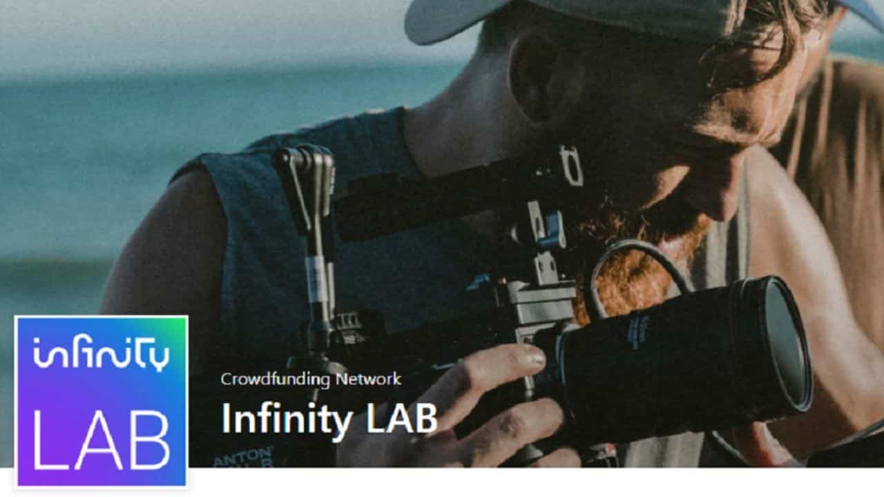 infinity lab