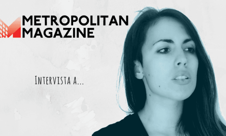 intervista alessia lio