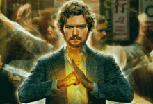 iron fist 2