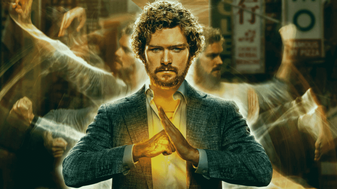 iron fist 2