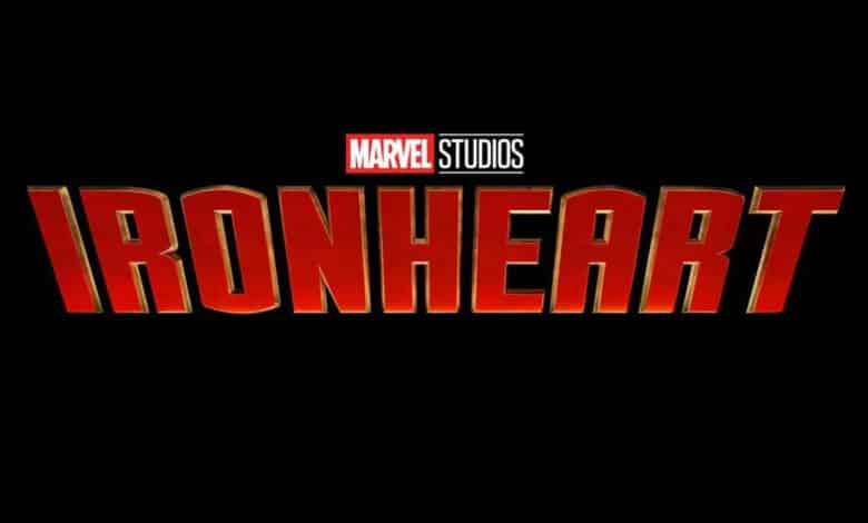 ironheart