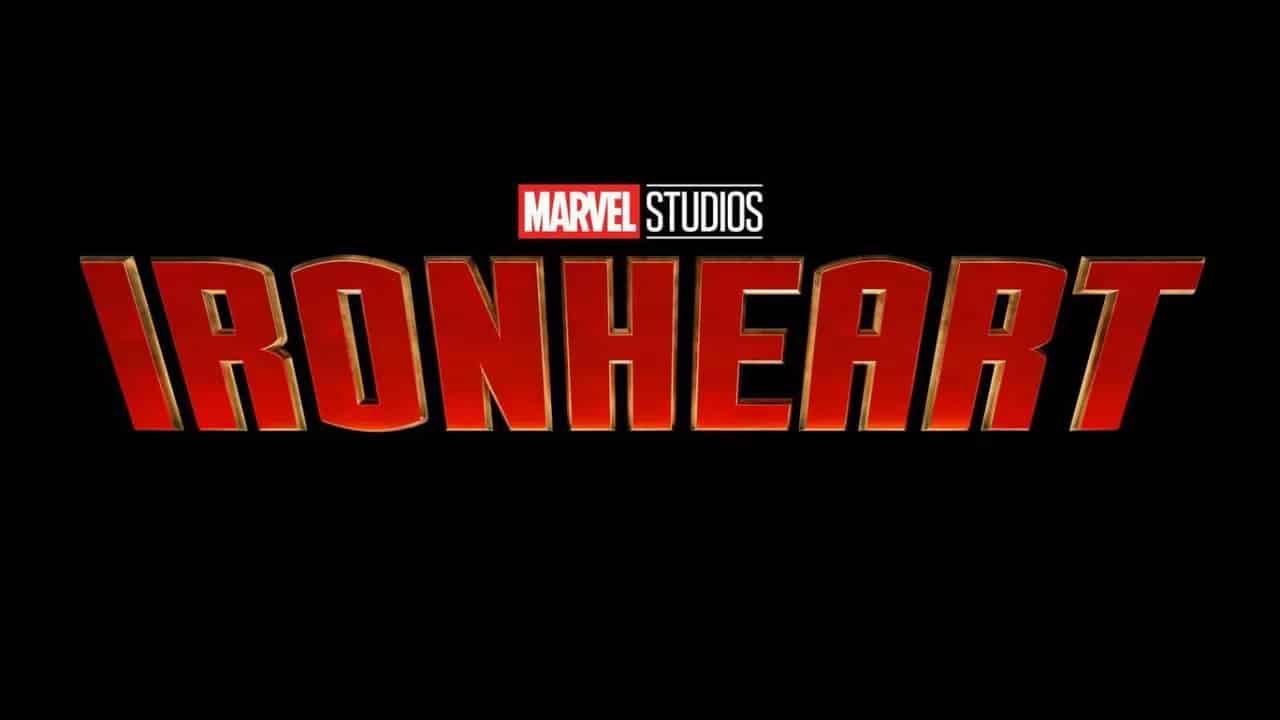 ironheart