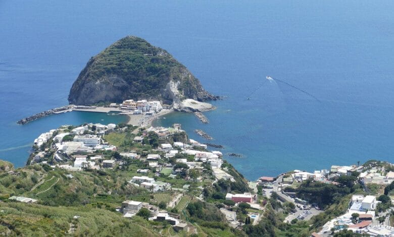 hotel a ischia