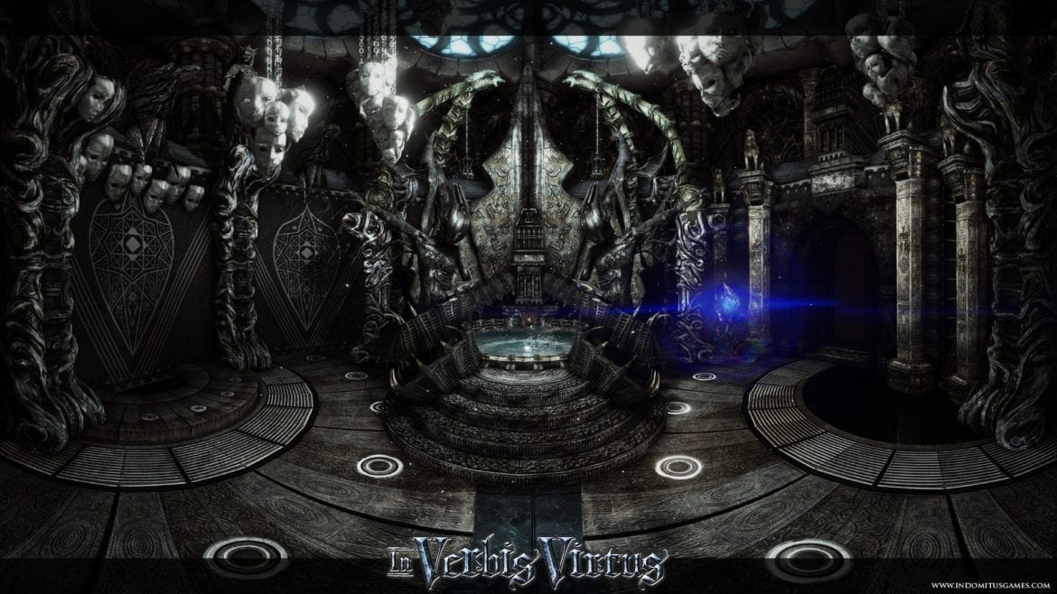 In Verbis Virtus