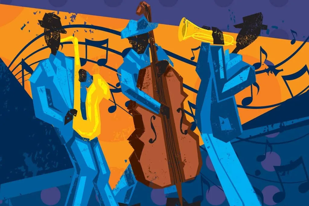 jazz