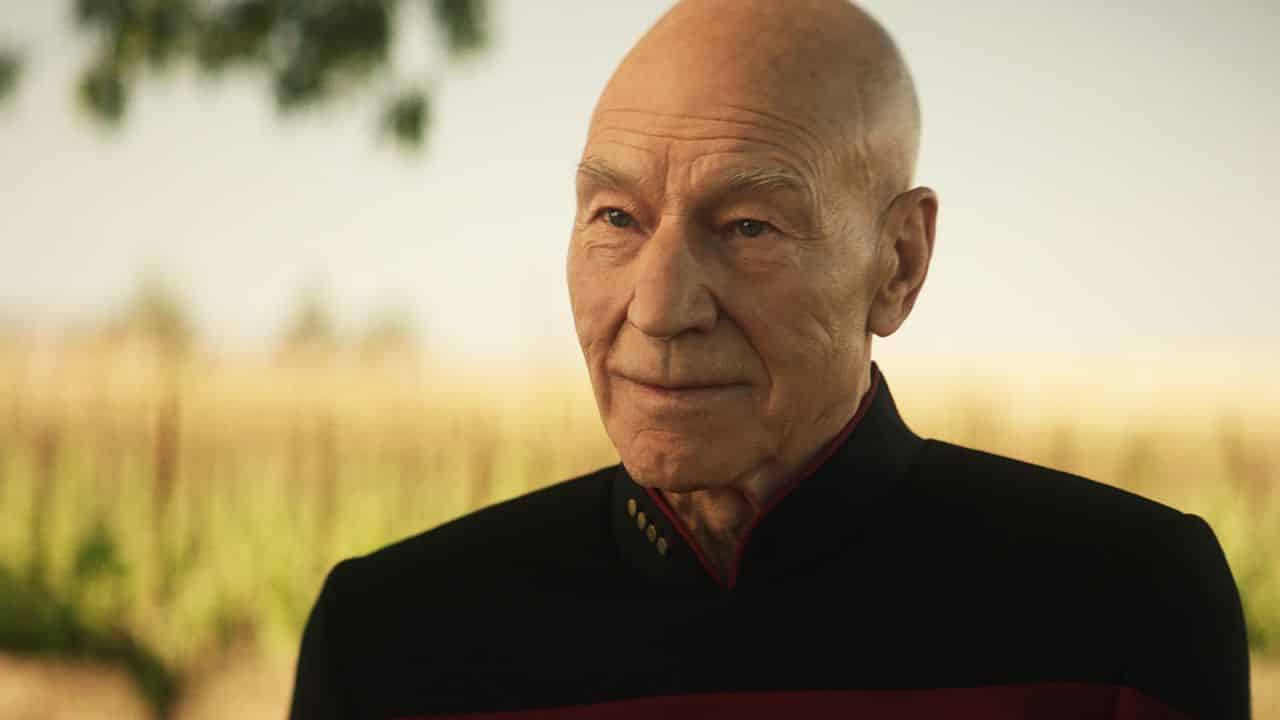 jean-luc picard