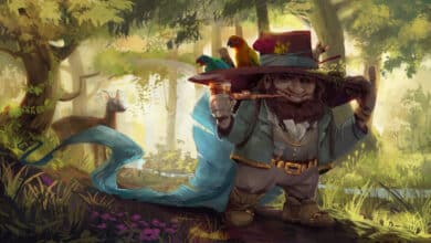 tom bombadil