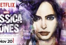 jessica jones