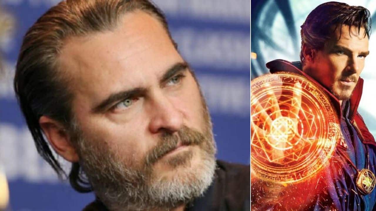 joaquin phoenix