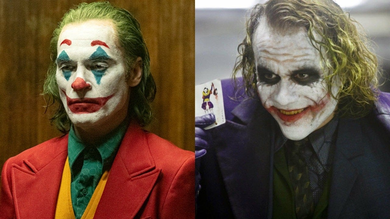 joaquin phoenix heath ledger