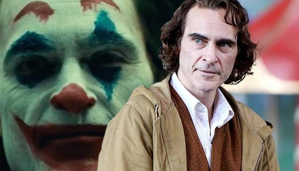 joaquin phoenix