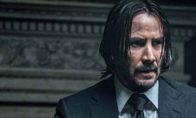 john wick 5