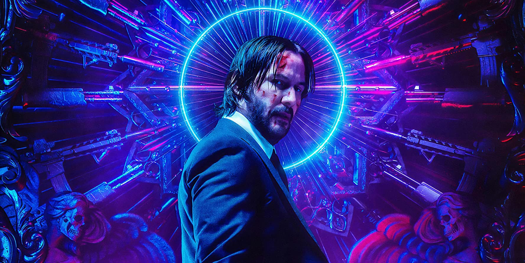 john wick keanu reeves