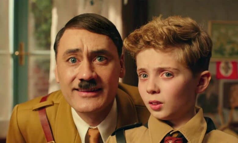 taika waititi jojo rabbit