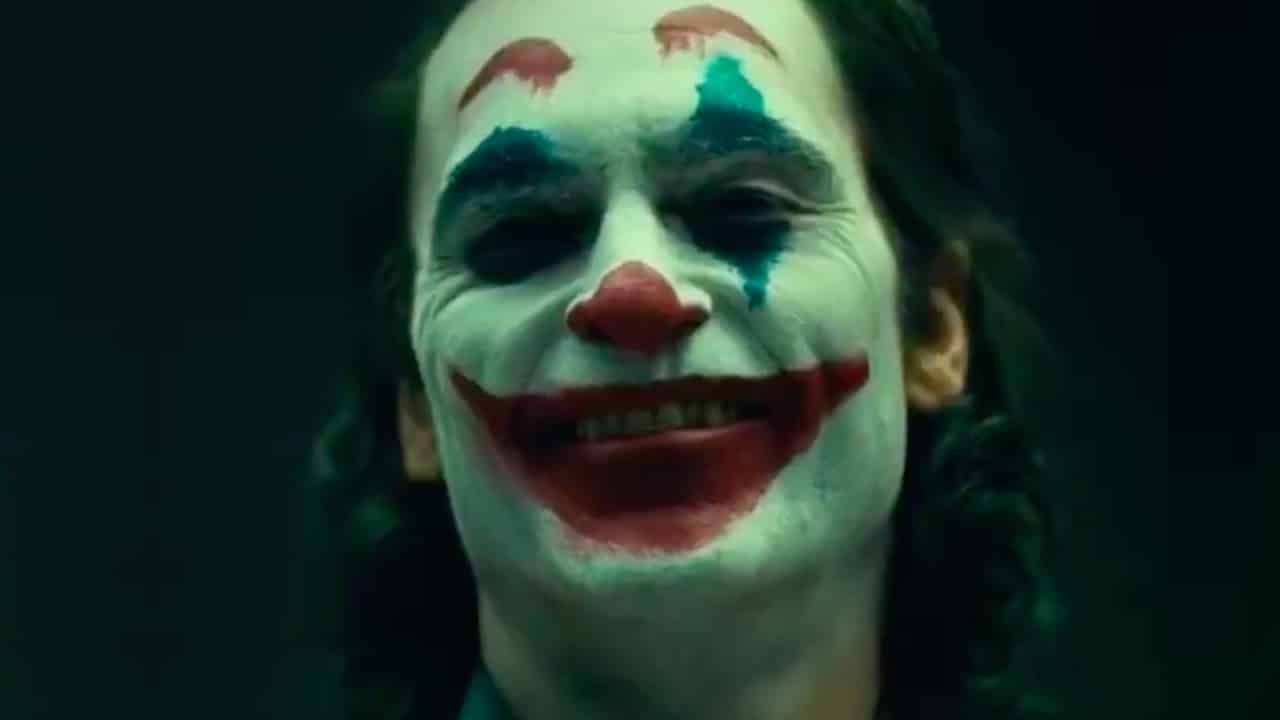 joker trailer frame