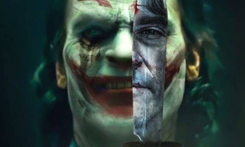 joaquin phoenix