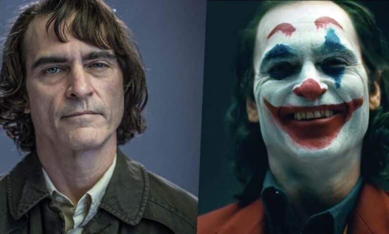 joker joaquin phoenix