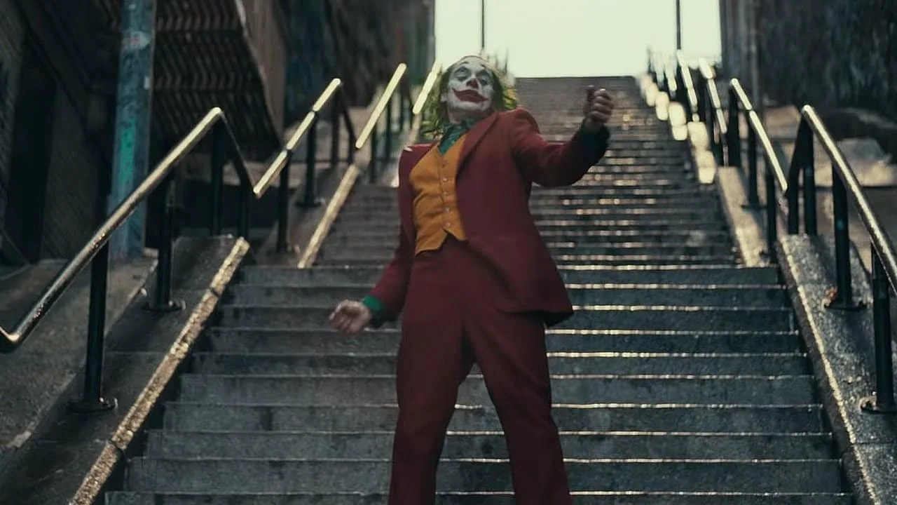 joker scale