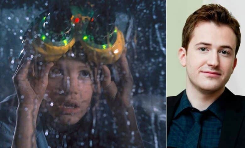 joseph mazzello