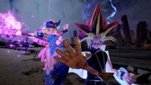 yugi oh jump force