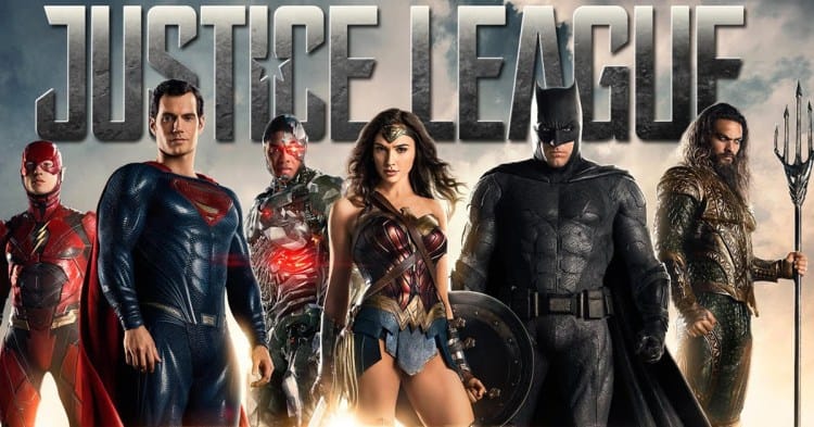 justice league