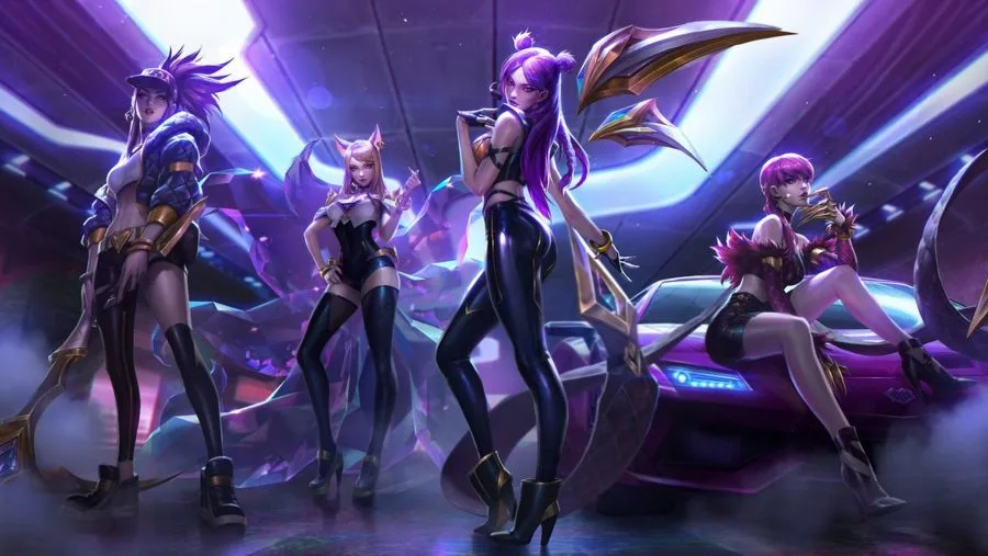 kda