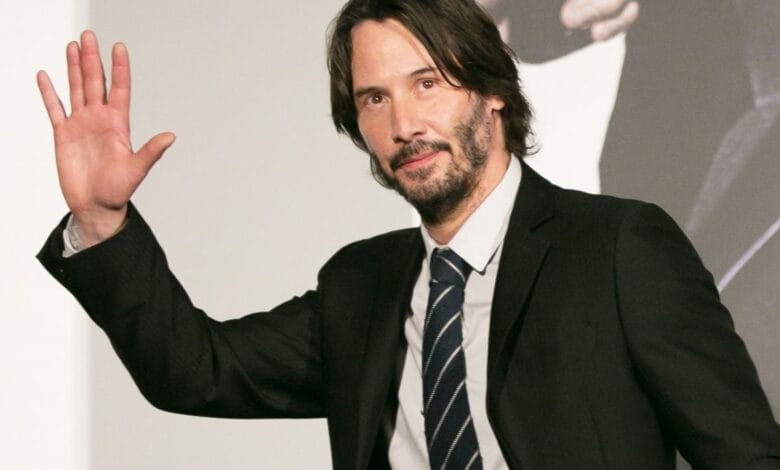 keanu reeves