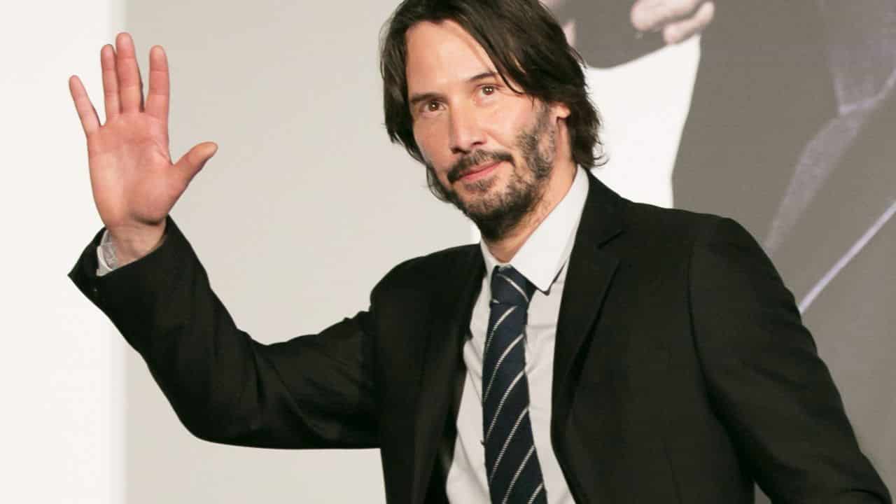 keanu reeves