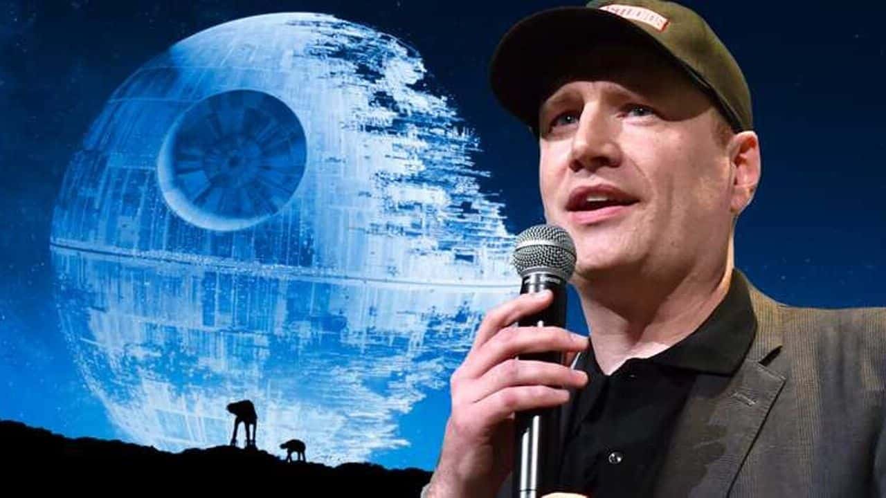 kevin feige star wars