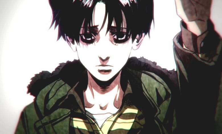 Manhwa