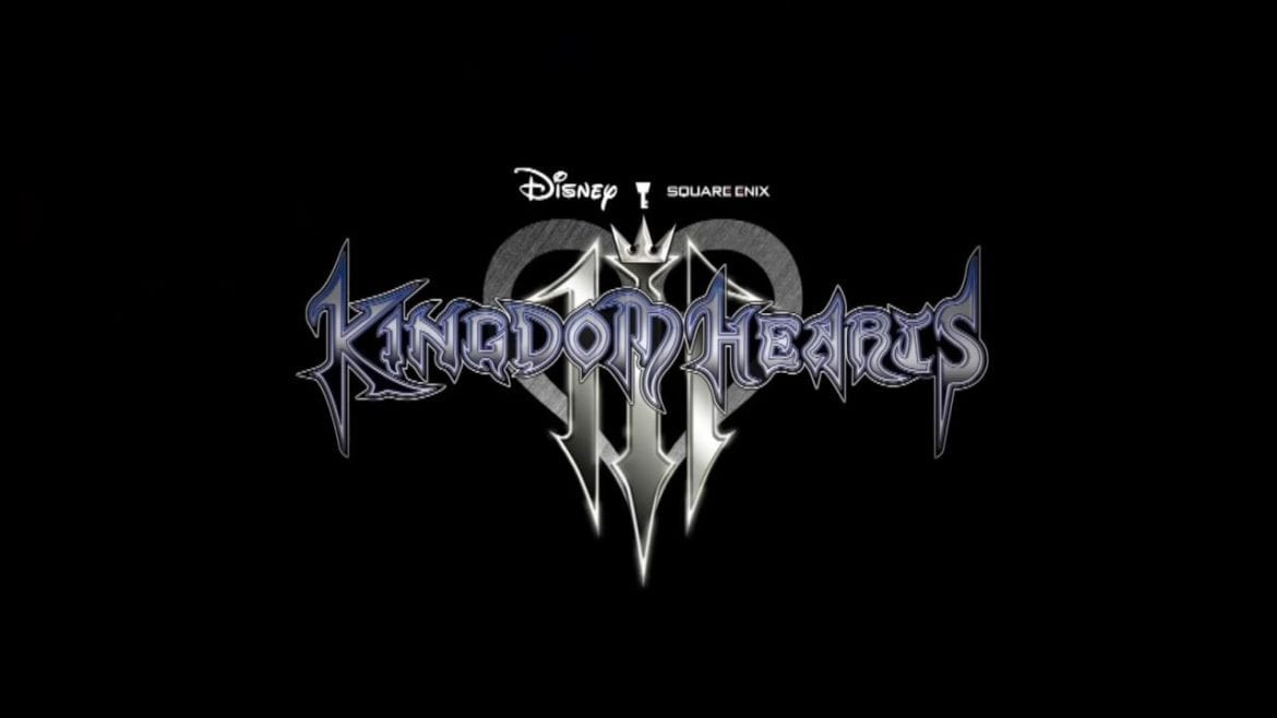 Kingdom Hearts 3 uscirà nel corso del 2018