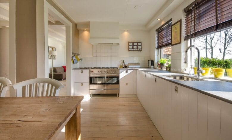 cucina