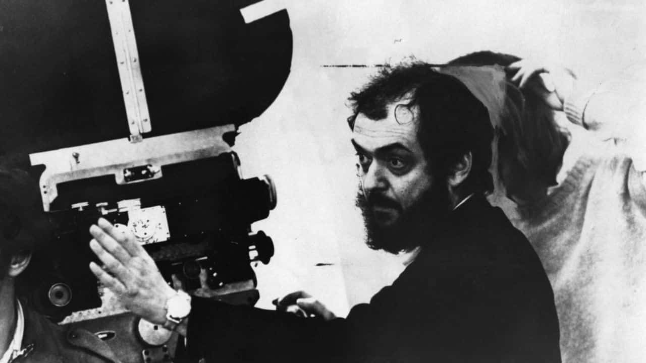 stanley kubrick