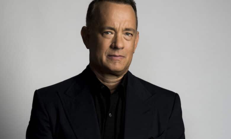 tom hanks